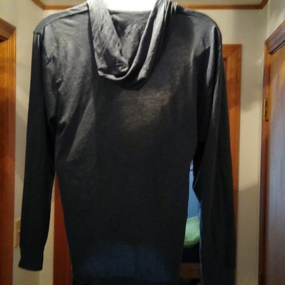 Women's long sleeve tshirt - Picture 4 of 4